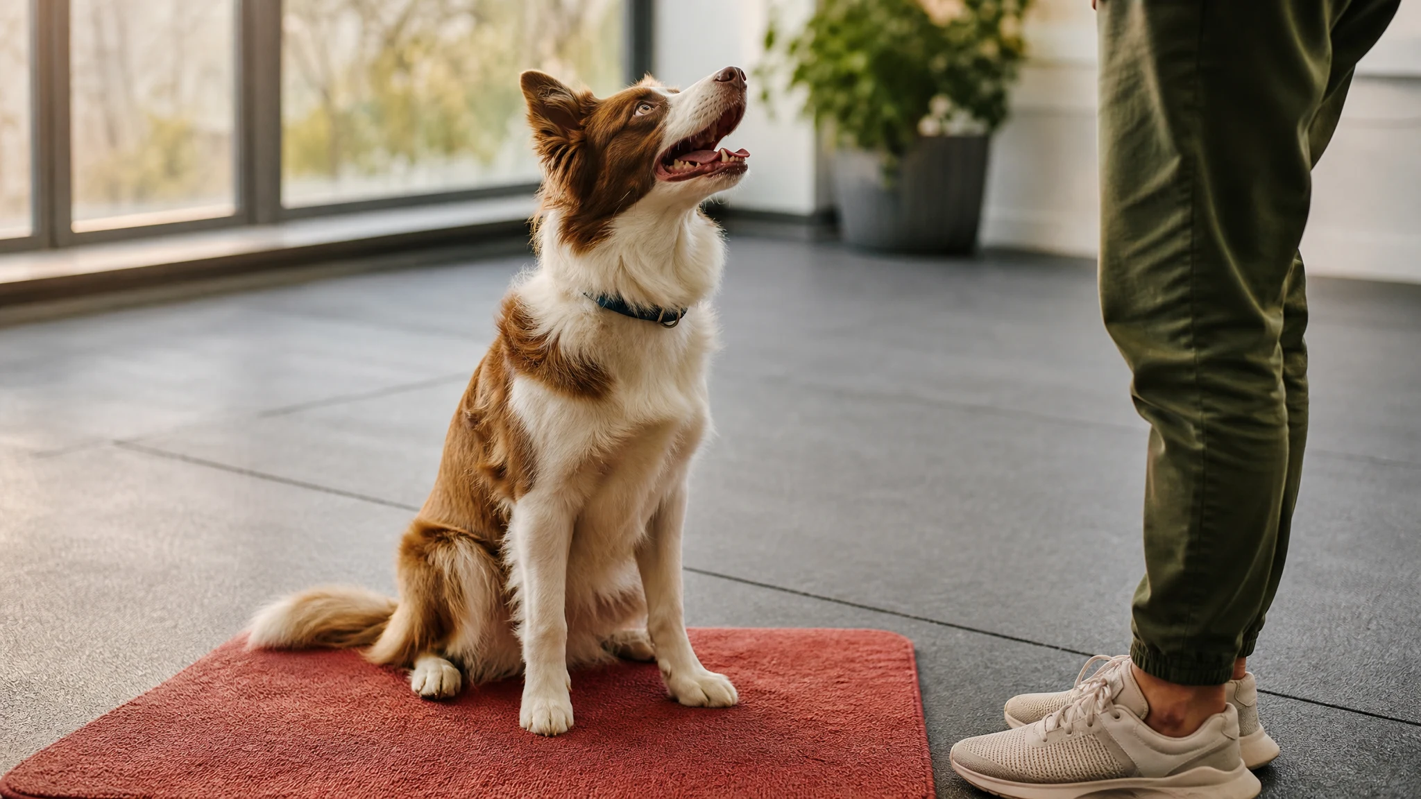 Board-and-Train Dog Programs: How They Work and What to Ask